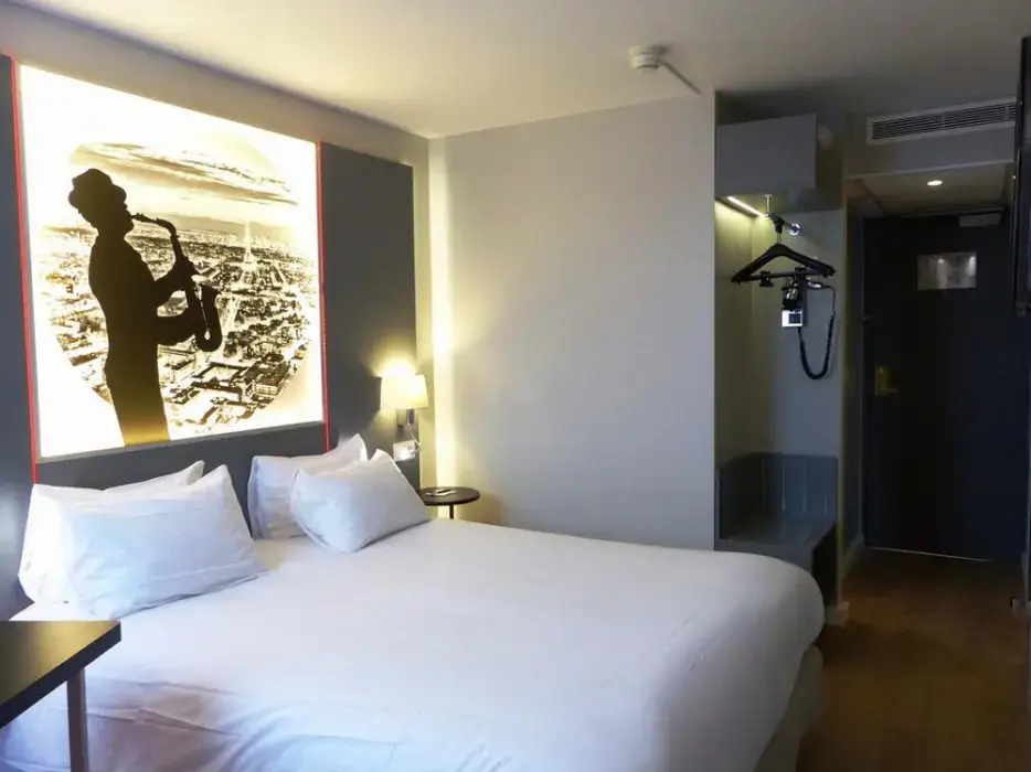 Hotel Inn Design Paris Saint Quentin 8