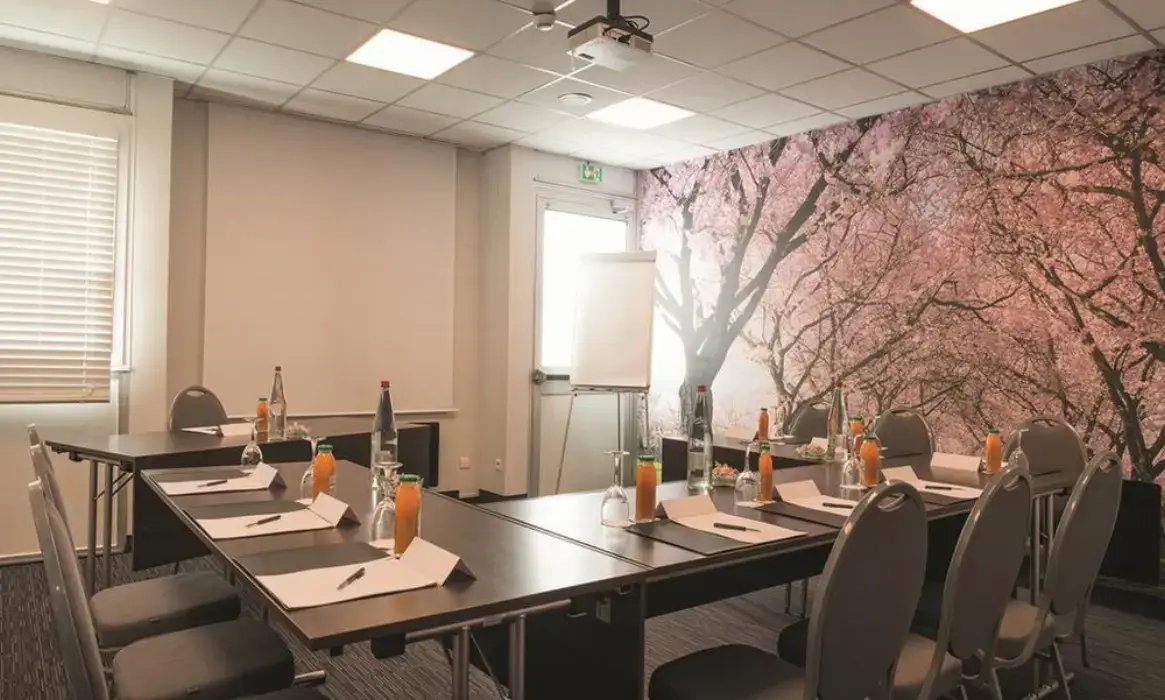 Hotel Inn Design Paris Saint Quentin 9