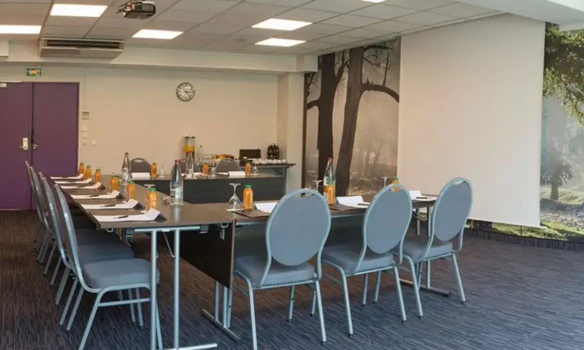 Hotel Inn Design Paris Saint Quentin 10