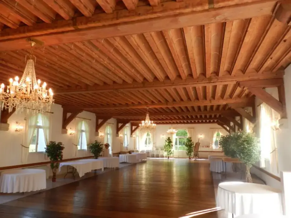 La Raynière 2