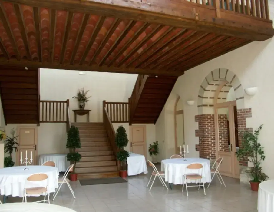 La Raynière 4