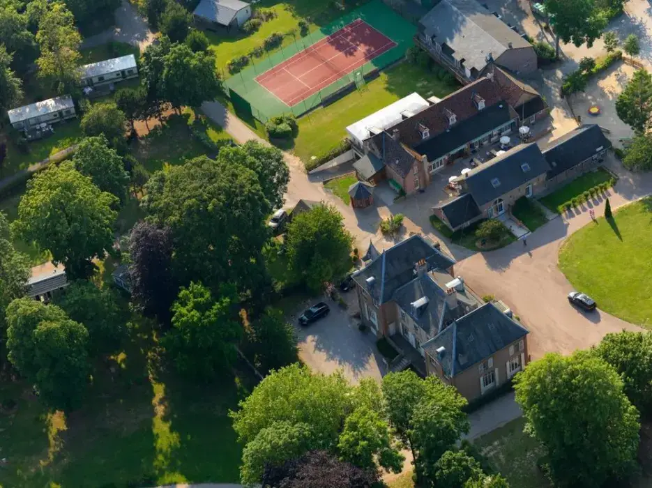 Le Domaine de Drancourt 2