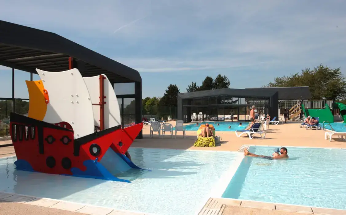 Le Domaine de Drancourt 3