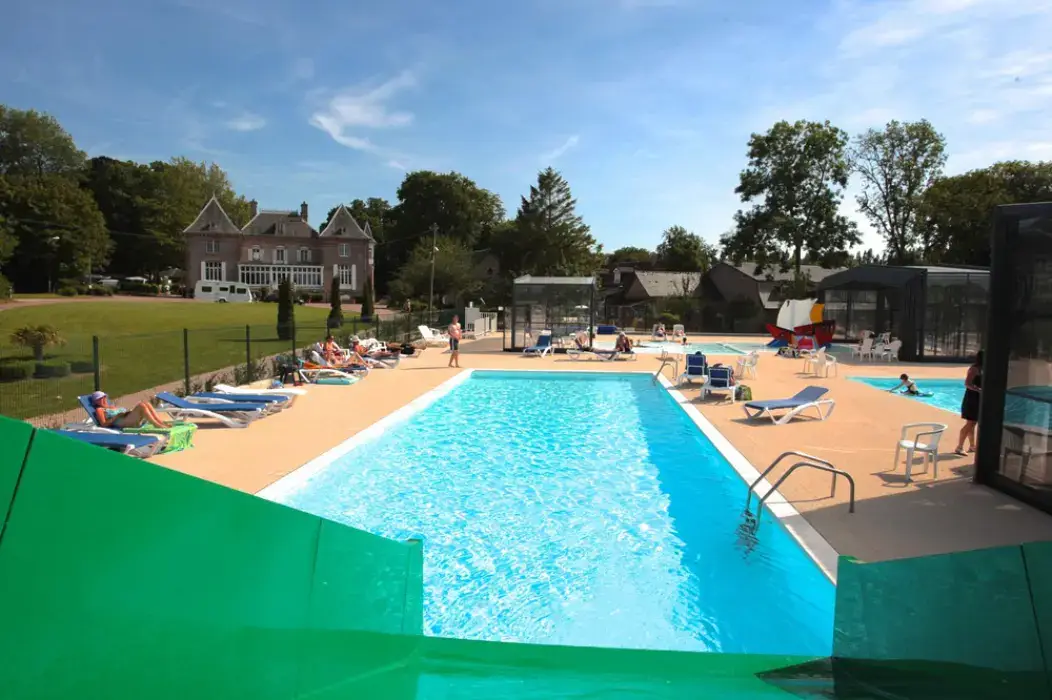 Le Domaine de Drancourt 4