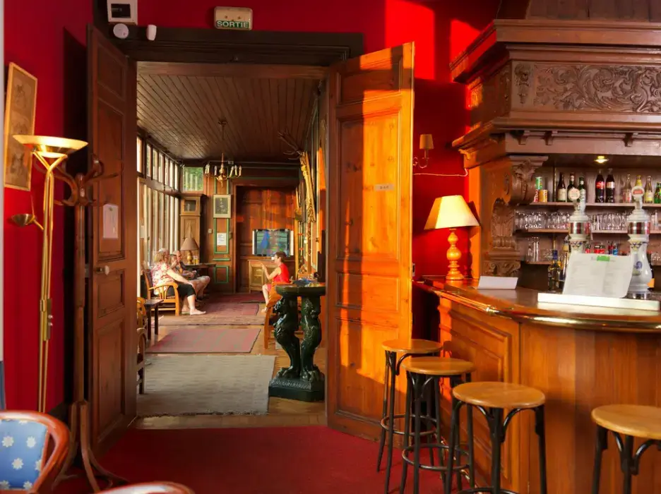 Le Domaine de Drancourt 5