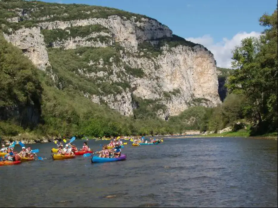 Capardeche 5