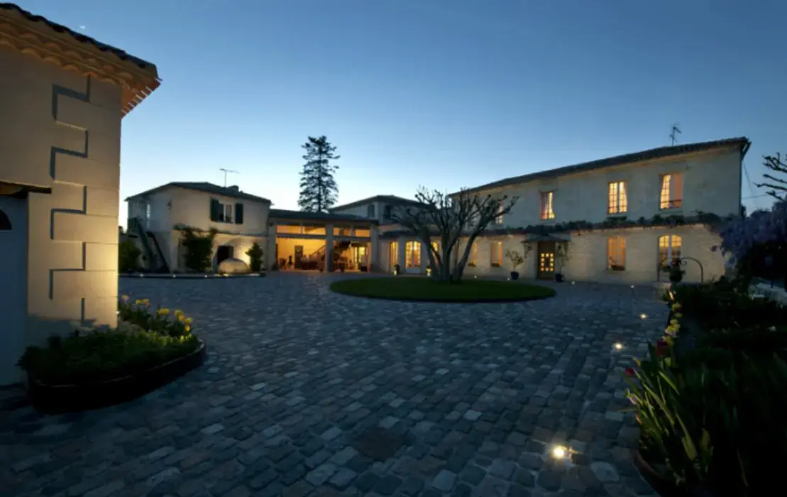 Domaine de Larchey 4