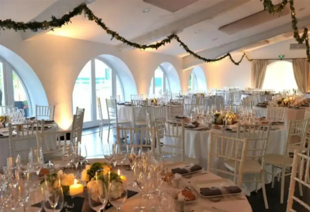Domaine de Larchey 5