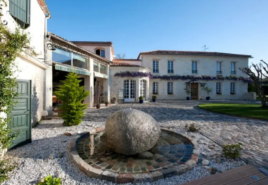 Domaine de Larchey 6