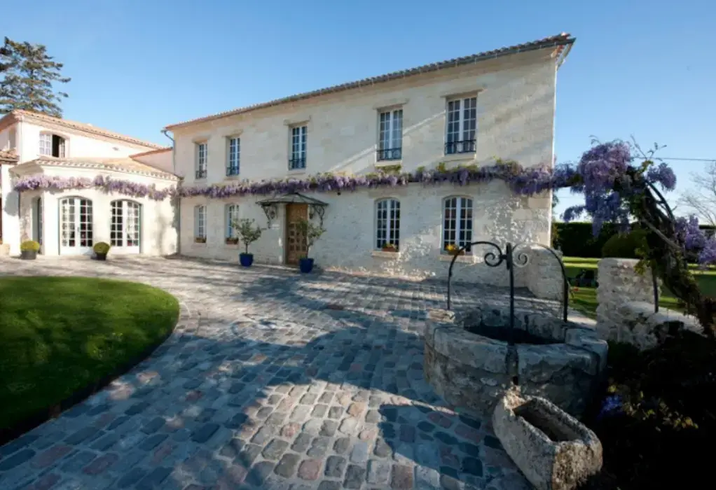 Domaine de Larchey 7