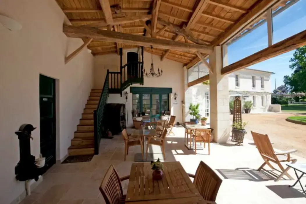 Domaine de Larchey 8