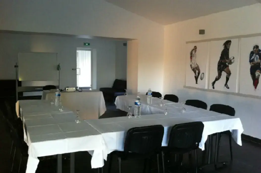 Domaine de Larchey 11