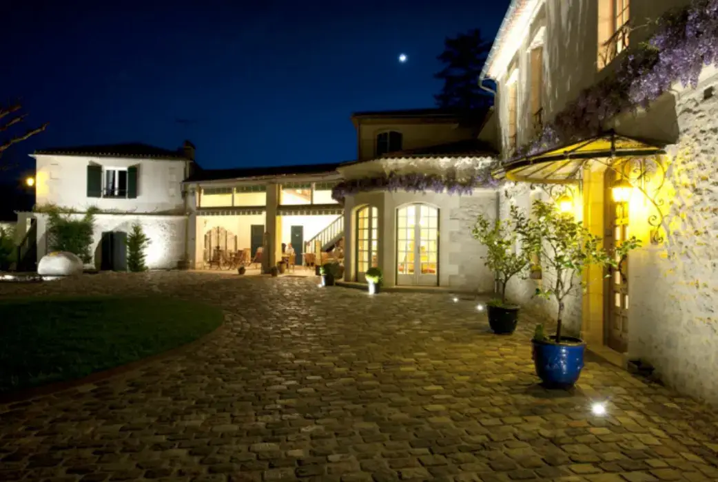 Domaine de Larchey 13