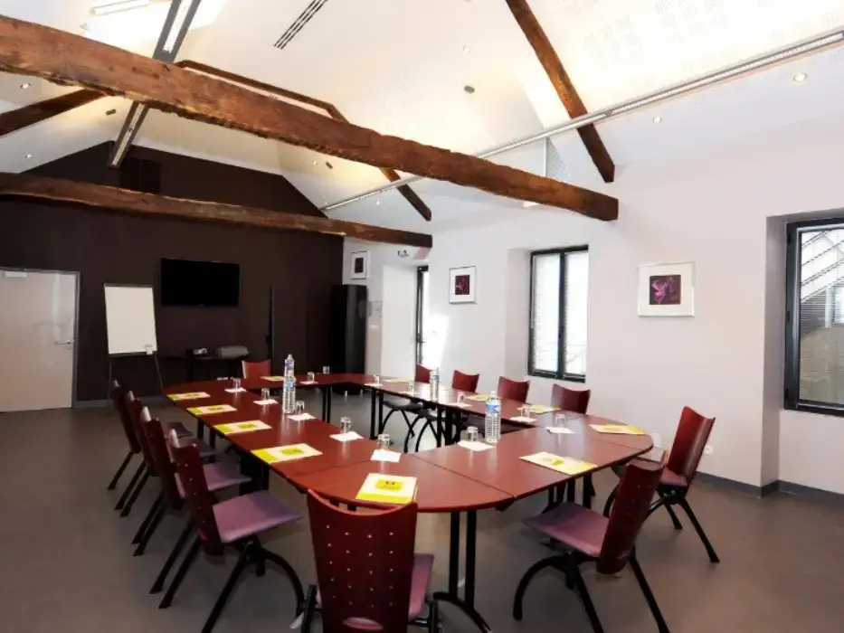 Hôtel.com Bédée 2