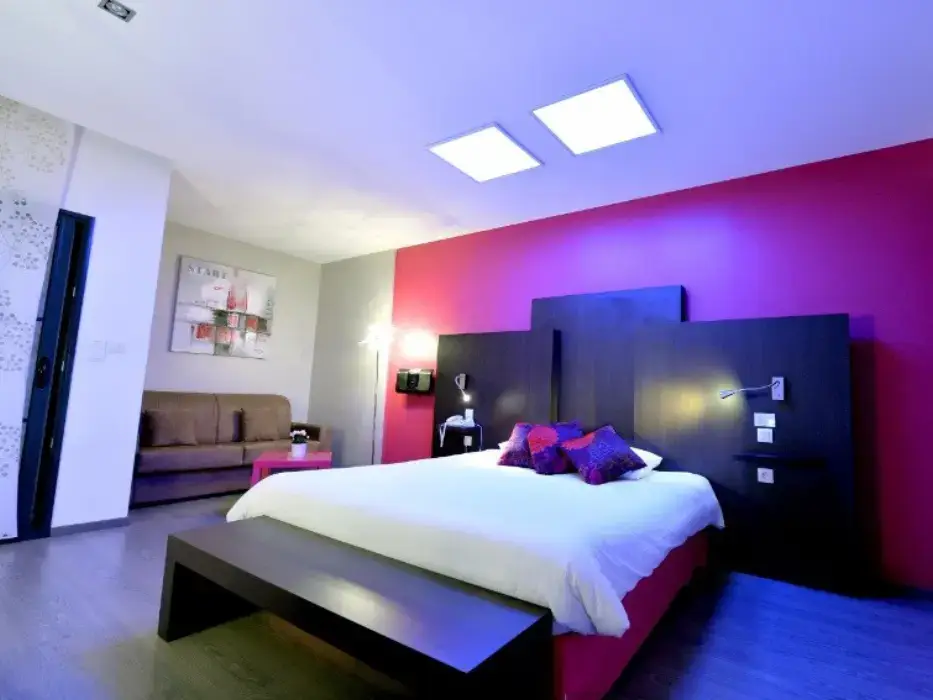 Hôtel.com Bédée 7