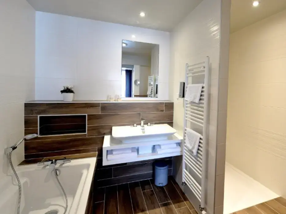 Hôtel.com Bédée 15