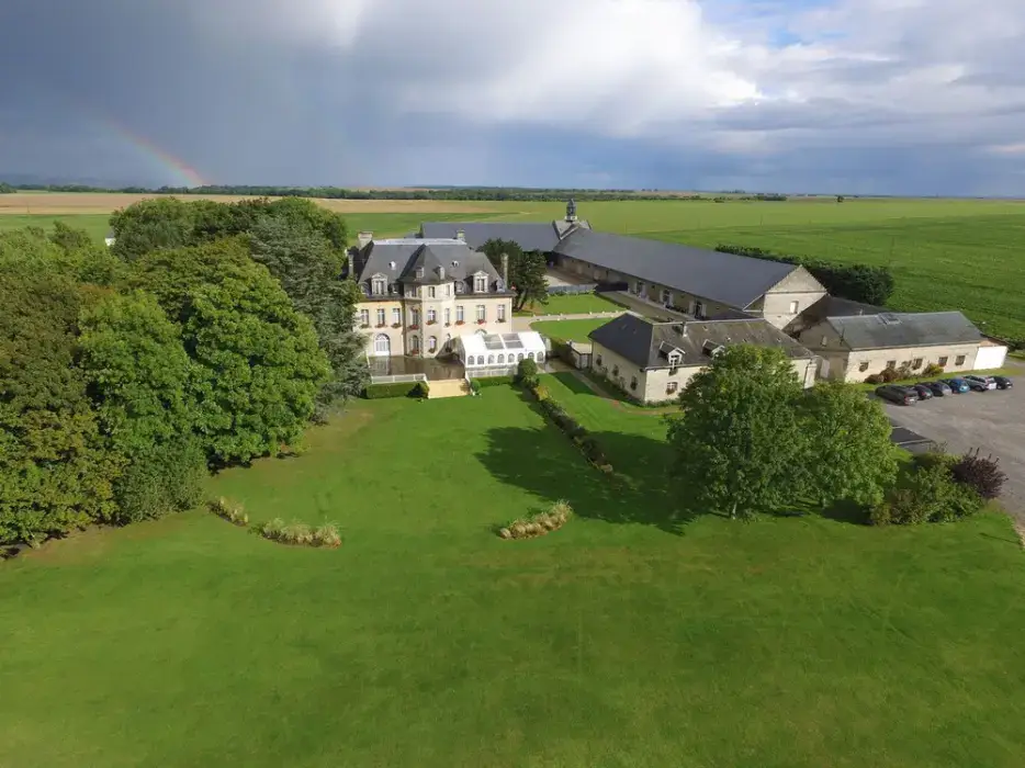 Domaine d'Orgival 2
