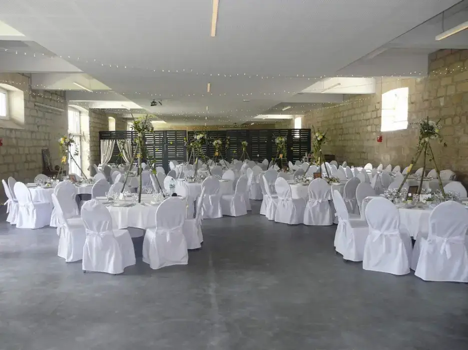 Domaine d'Orgival 6