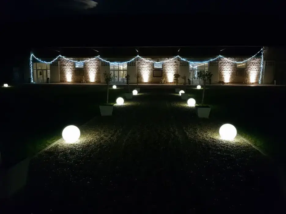 Domaine d'Orgival 8