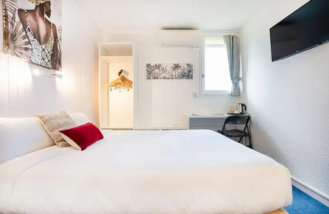 Hôtel Le Rialto 7