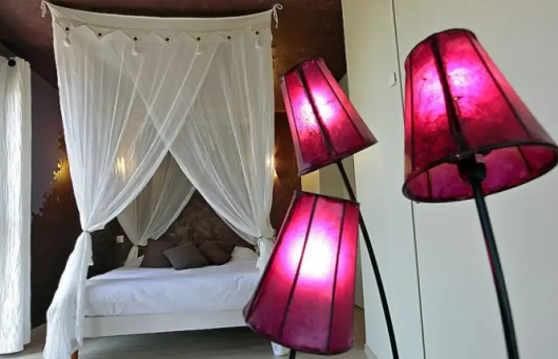 L'Hôtel Chartres 3