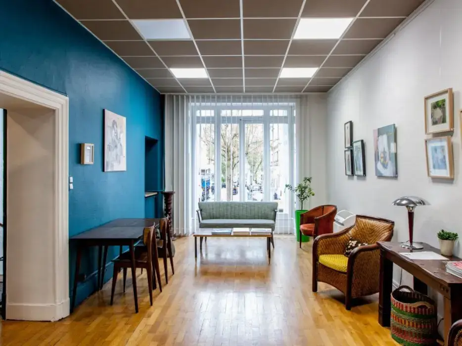 Grand Hôtel de la Poste Vienne 7