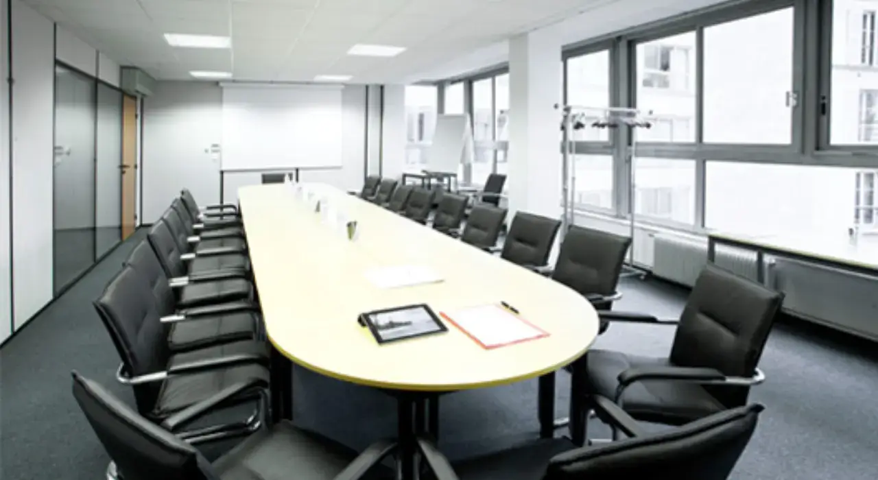 Inter Centres d'Affaires Champs Elysées