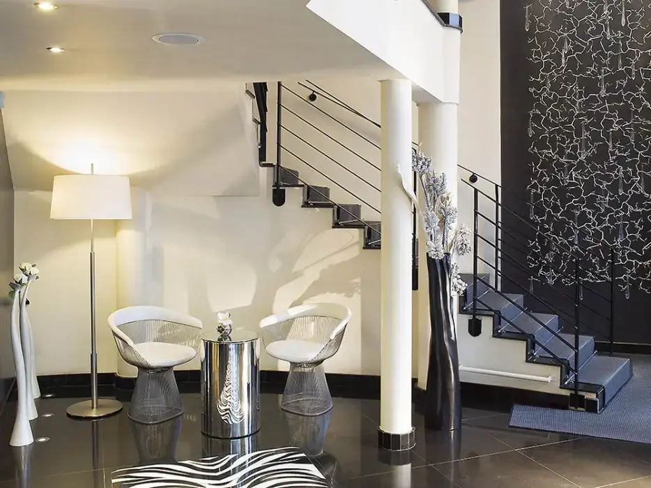 Hôtel M Paris 3
