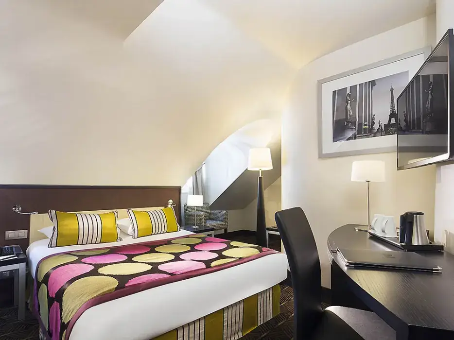Hôtel M Paris 6