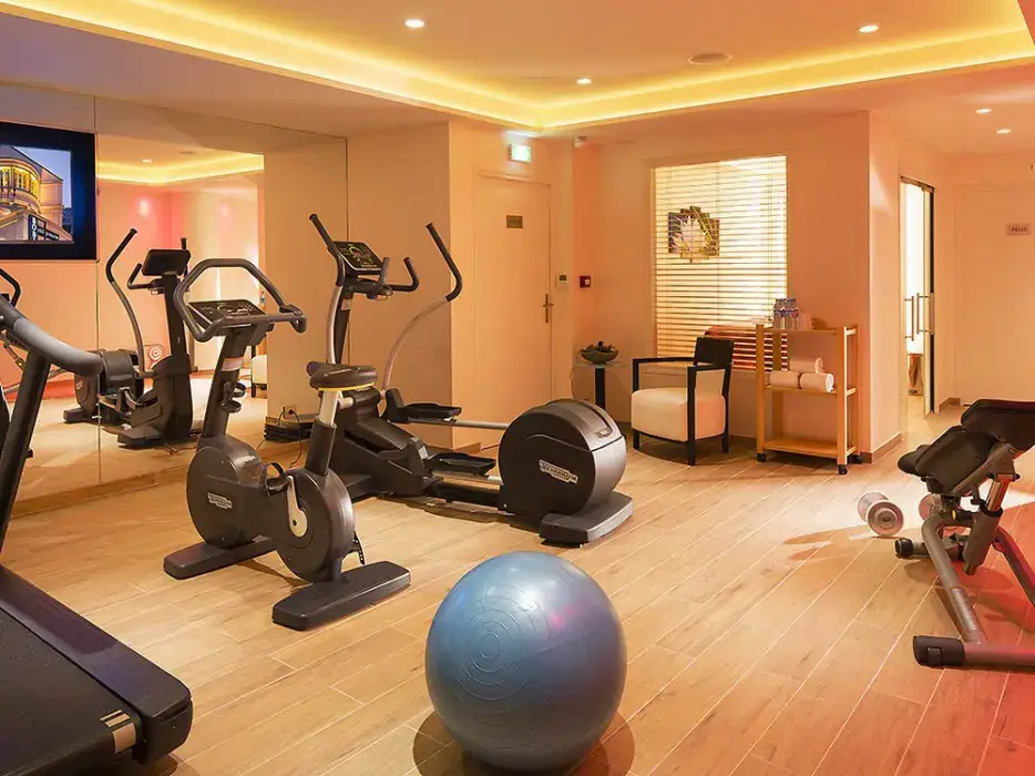 Hôtel M Paris 10
