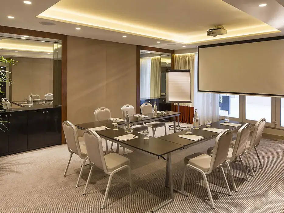 Hôtel M Paris 11