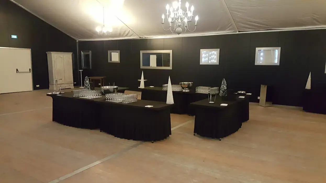Chateau de Jallanges  Spa 9