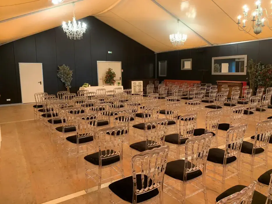 Chateau de Jallanges  Spa 10