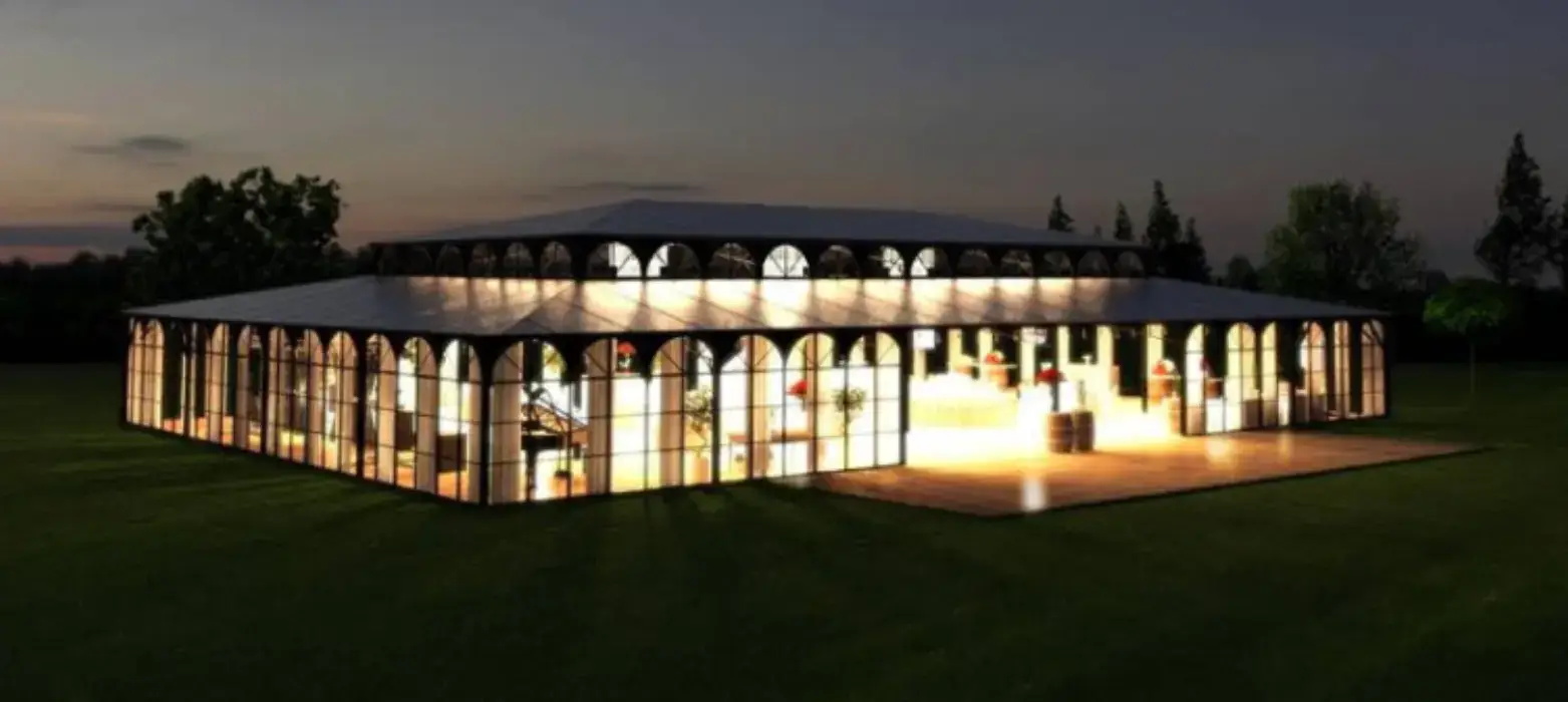 Chateau de Jallanges  Spa 22