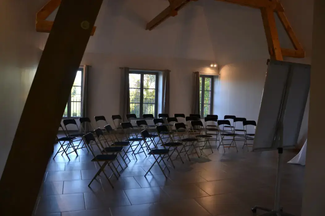 Domaine de Boissy le Bois 3