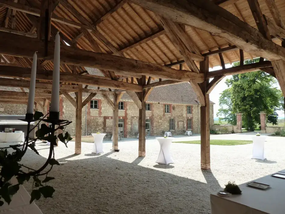 Domaine de Boissy le Bois 4