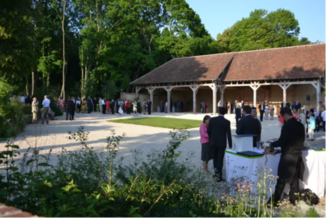 Domaine de Boissy le Bois 5