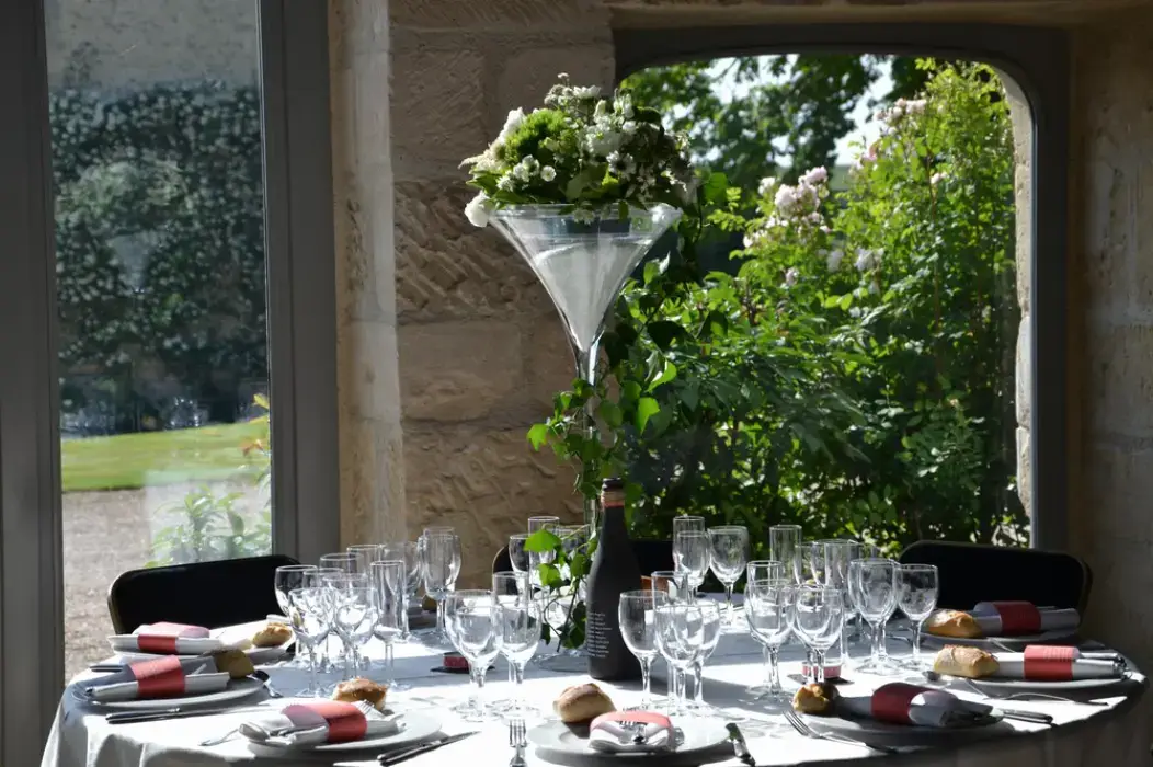 Domaine de Boissy le Bois 7