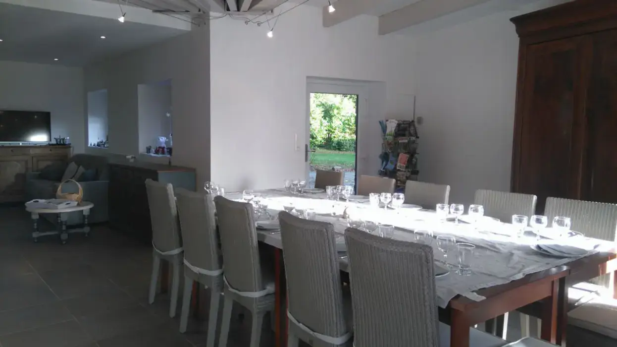 Domaine du Grand Condest 3