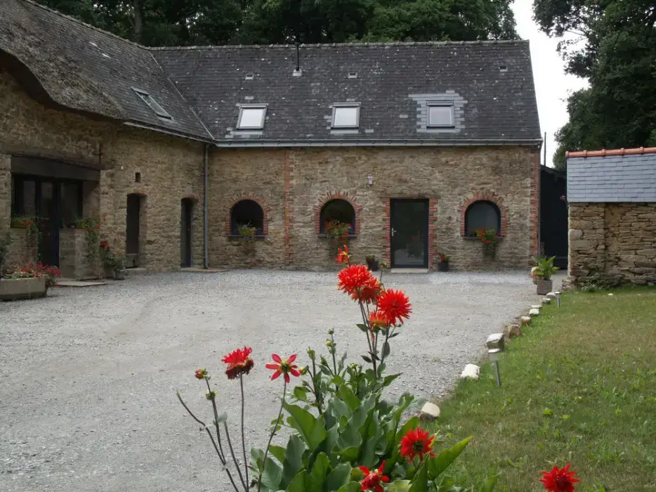 Domaine du Grand Condest 5