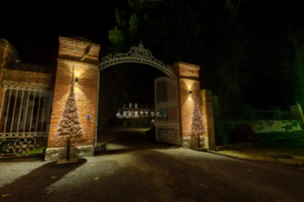 Château de Naours 17