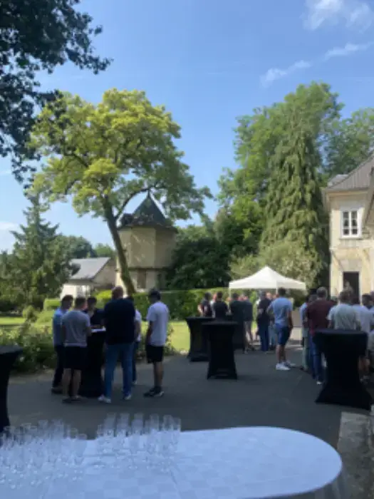 Château de Naours 20