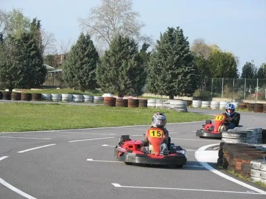 Eurokart