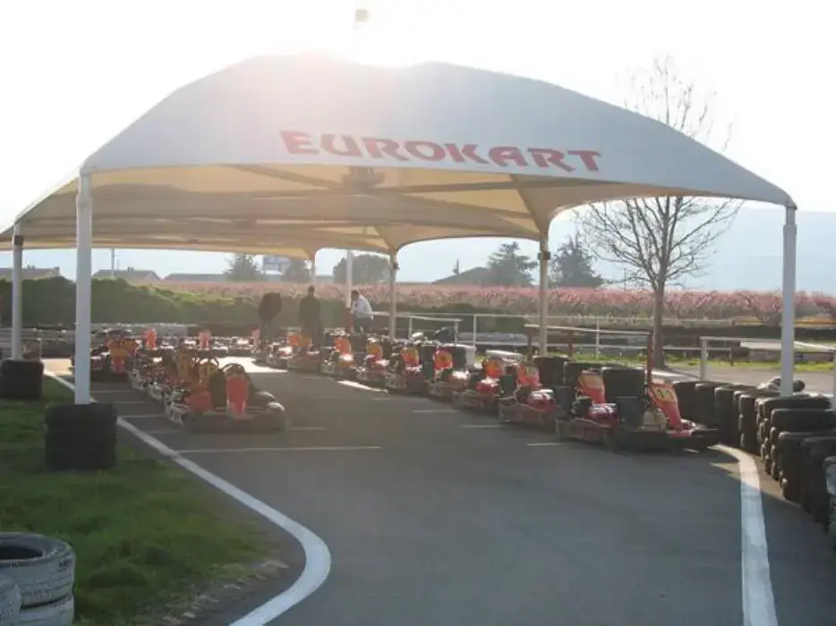 Eurokart 2