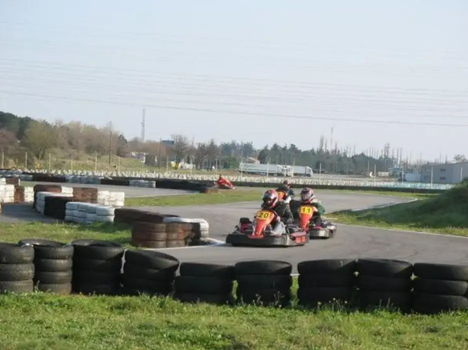 Eurokart 3