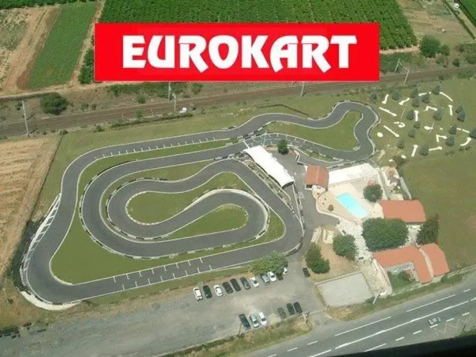 Eurokart 4