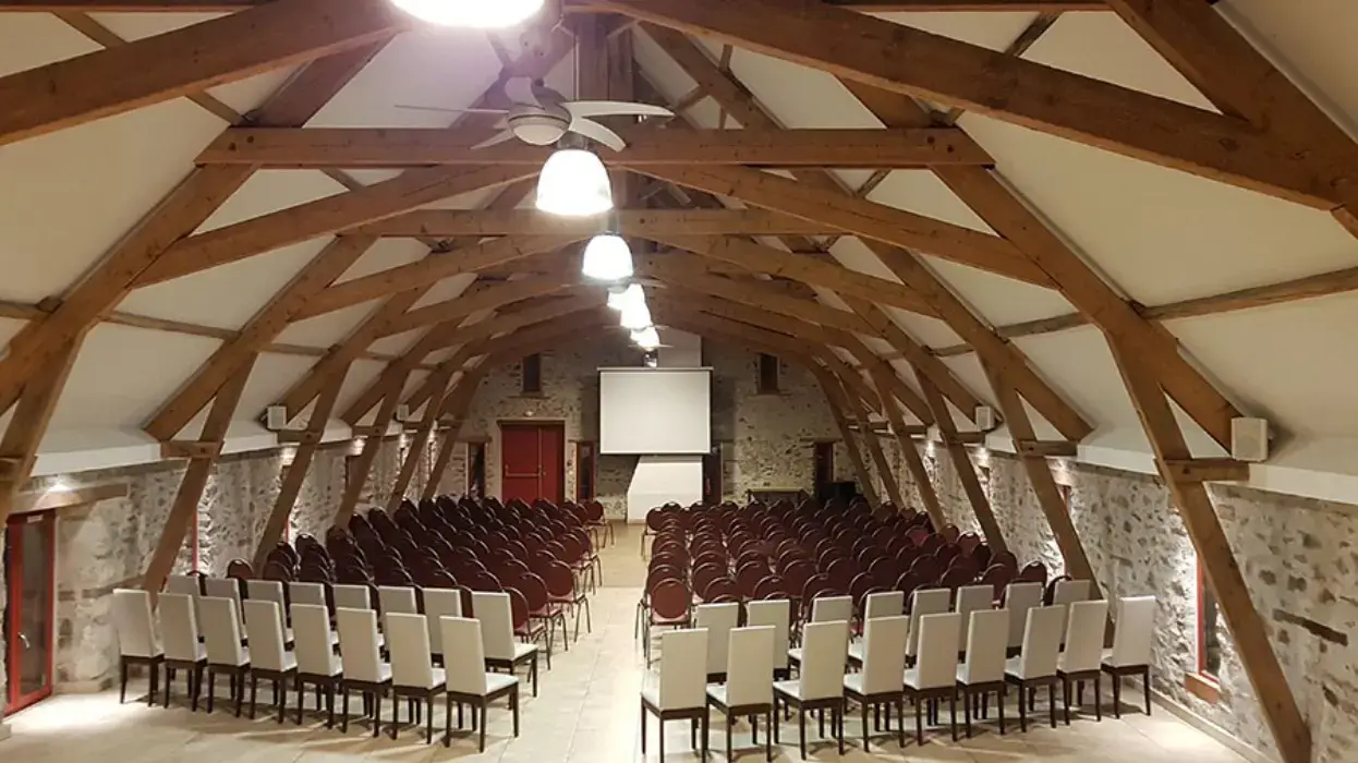 Domaine des Assis 2