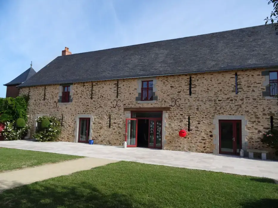 Domaine des Assis 8