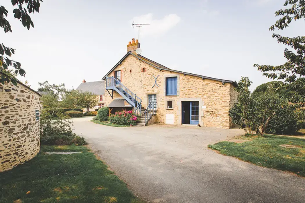 Domaine des Assis 9