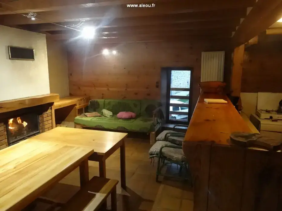 Gîte du Cros 5